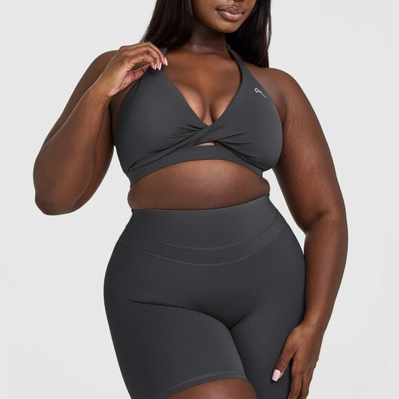 Unified Twist Sports Bra - Picture 4 of 5